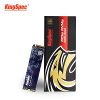 Hot KingSpec M.2 NVME ssd M2 1TB PCIe NVME SSD 128GB 512GB 256gb 2TB Solid State Drive 2280 Internal Hard Disk hdd for Desktop