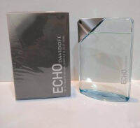 น้ำหอมผู้ชาย Davidoff Echo For Men EDT 100ml.