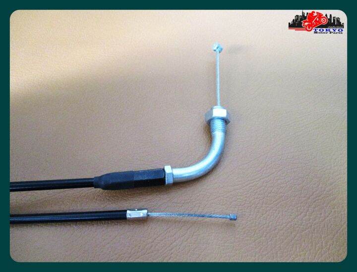 honda-cg110-cg125-throttle-cable-l-99-cm-high-quality-สายเร่ง-ความยาว-99-ซม-สินค้าคุณภาพดี