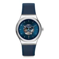 v6 นาฬิกา นาฬิกาผู้ชาย Swatch นาฬิกาผู้ชาย BLURANG รุ่น YIS430