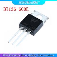 10PCS BT136-600E BT137-600E BT138-600E BT139-600E BT139-800E LM317T IRF3205 Transistor TO-220 TO220 BT136-600 BT137-600 WATTY Electronics