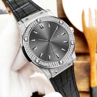 Hot Seller 2022 new niche light luxury simple temperament automatic watch mens business casual graduation gift