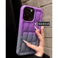 Case iphone for iphone 14 13 12 11 pro max case Three-dimensional bread texture skin-friendly silicone soft case
