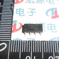 5ชิ้น G3vm-402j Smd Sop-8โซลิดสเตตรีเลย์ Optocoupler