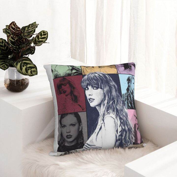 hot-taylorswifteras-tour-pillowcase-cushion-cover-polyester-throw-sofa-room