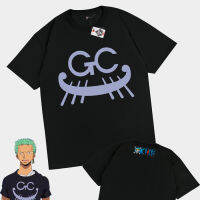 Kaos Baju Anime One Piece Galley La Company Kaos Anime - Karimake - V1 HITAM, S