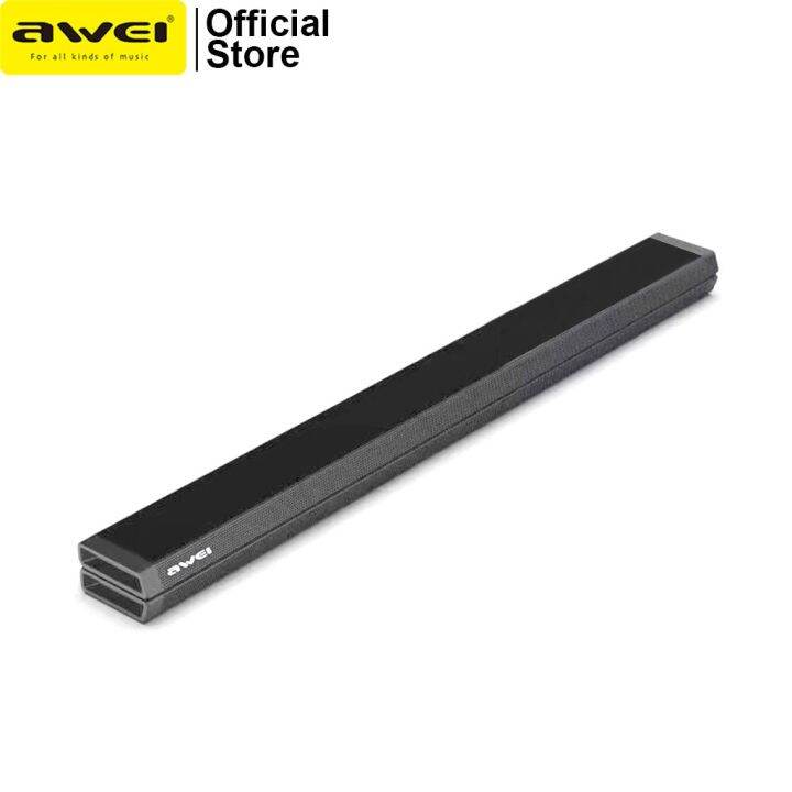 Awei Y990 Home Theater Soundbar 100W Surround Stereo Dual Speakers With ...