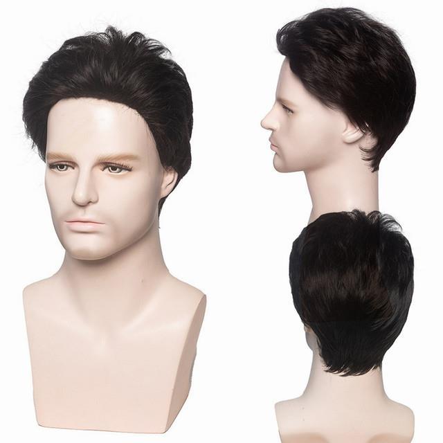 jw-synthetic-short-wigs-for-men-new-fashion-fluffy-straight-hair-gray-cut-wig-use