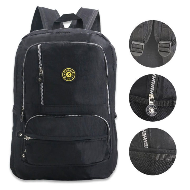 Lazada 2025 laptop backpack