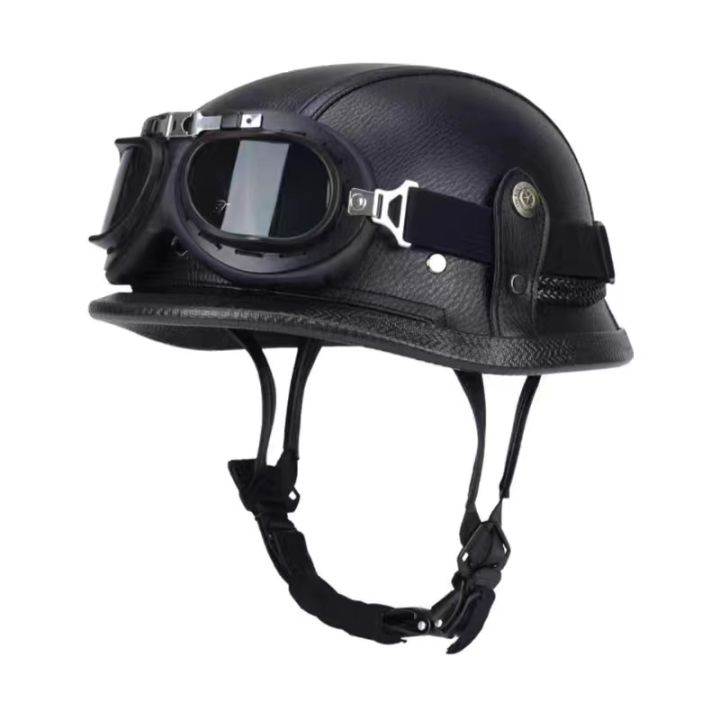 Nazi Retro Classic Helmet German Helmet vespa Helmet Classic Helmet ...