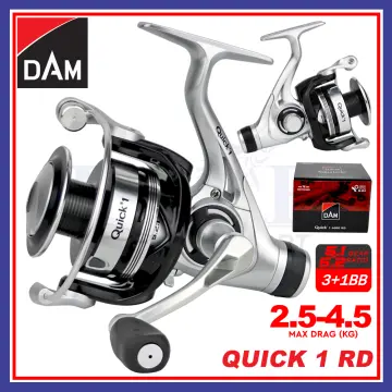 dam quick reel - Buy dam quick reel at Best Price in Malaysia