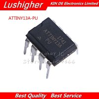 10pcs ATTINY13A-PU DIP-8 ATTINY13-PU DIP8 ATTINY13A ATTINY13 13A-PU DIP ATTINY13V-10PU WATTY Electronics