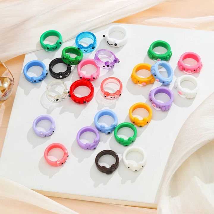 Women's Silicone Rings & Silicone Wedding Bands