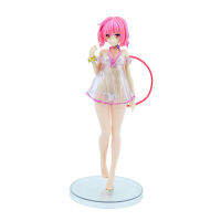 Beterservice To LOVE Ru ชุดบิกินี่ผู้หญิง Kids Toys ตุ๊กตาขยับแขนขาได้24.5ซม.