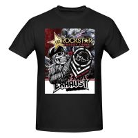 Mulisha Skull Mx Black Metal Race MenS T Shirt Cool Cheap Sale 100% Cotton