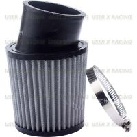 【LZ】 USERX Universal Motorcycle 62MM air filter cleaner For ATV GX160 GX200 Predator 212cc High quality and durability