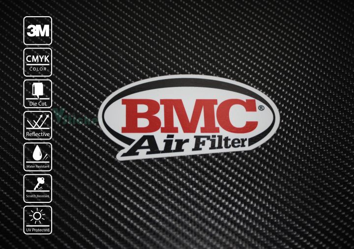 สติ๊กเกอร์-มอเตอร์ไซค์-sticker-bmc-air-filter-151