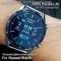 【CW】☬✕▪  Tempered Glass Protector watch 46mm GT2 PRO E GT3 magic 2 42 film Accessories