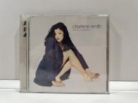 1 CD MUSIC ซีดีเพลงสากล charlene smith feel the goodtimes (C12C10)