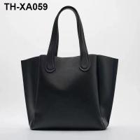 ☫ Tote bag and high-capacity lash single shoulder shopping female college students class