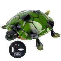 【CC】 for Toddlers Tortoise with Eyes Electric Rotating Kids