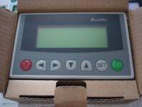 ┇☂ OP320 OP320-S XINJE Touchwin Operate Panel STN LCD single color 7 keys new in box