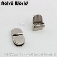 【CC】♕❦  Nolvo 2-10 pieces 5 colors 28x11mm lock luggage locks press