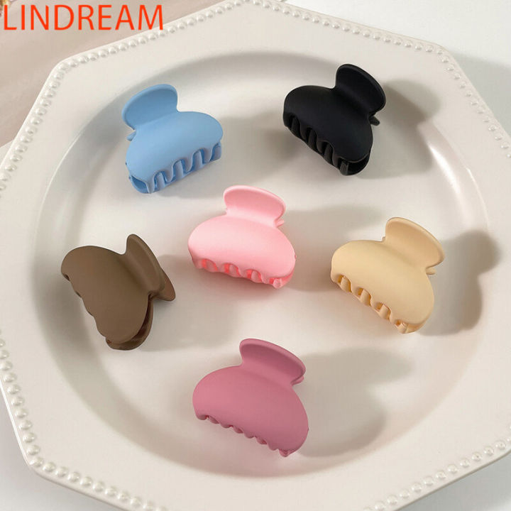 lindream-กิ๊บหนีบผม-กิ๊บติดผม-กิ๊บติดมเกาหลี-เครื่องประดับสำหรับผู้หญิง