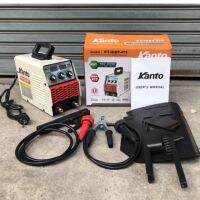 ตู้เชื่อม รุ่น 2 ปุ่น และ 3 ปุ่ม ยี่ห้อ kanto 400 amp/ 475amp