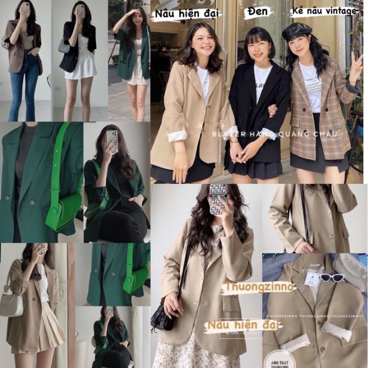 modern-multi-color-blazer-bag-with-2-layers-korean-style-jacket