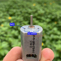 【✱2023 HOT✱】 xuhuik มอเตอร์180แม่เหล็กแรงสูง Ot-fk-180ph-3735 Dc 3V-7.4V 32000Rpm แปรงถ่านความเร็วสูงพิเศษแรงสูงโดรนอาร์ซี Diy แบบเครื่องบินของเล่น