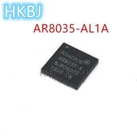 5ชิ้นต้นฉบับ AR8035 AR8035-A AR8035-AL1A ชิปเซ็ต QFN-40ใหม่