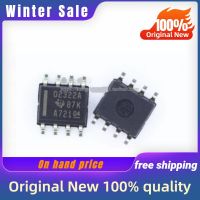 1-200PCS (IC) New original OPA2322AIDR SOP8 02322A quality goods