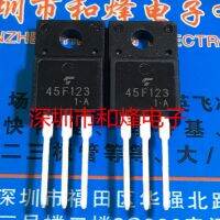 ✈ yeicnw8784 45F123 GT45F123 New and TO-220F crystal accessories for plasma to220