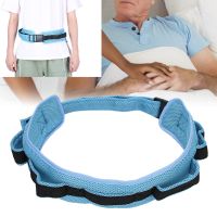 【Danqing family】 Medical Transfer Moving Belt สำหรับผู้ป่วยผู้สูงอายุ Fixing Lift Sling Braces Transfer Walking Moving Mobility Aids เครื่องมือเสริม