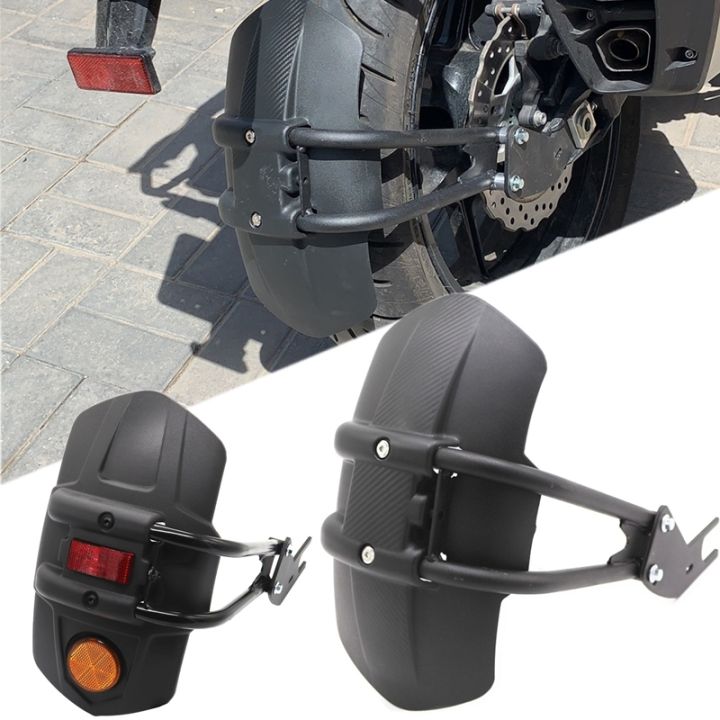 For Yamaha XSR155 XSR-155 XSR 155 2019-2020 Motorcycle Accessories Rear ...