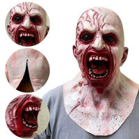 Face s Halloween Theme Party Face s Realistic Halloween Killer Clown For Halloween Cosplay Costume Horror Halloween Party