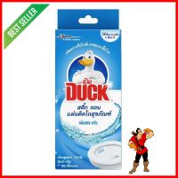 แผ่นขจัดกลิ่นสุขภัณฑ์ เป็ด 30 กรัม FRESH MARINETOILET BOWL DEODORIZER DUCK 30G FRESH MARINE **ใครยังไม่ลอง ถือว่าพลาดมาก**