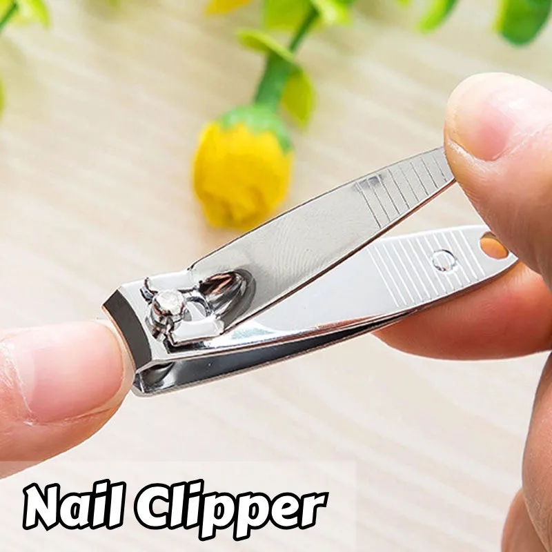 Scissors Long Handle Nail Clippers Toenail Toe Ergonomic Care Pedicure  Cutter