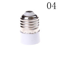 Rayua GU10/E27/E14/E40/B22หลอดไฟอะแดปเตอร์ Extender SOCKET Converter Shop Light Holder