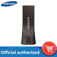 SAMSUNG USB Flash Drive Disk BAR PLUS 256GB 128GB 64GB 32GB USB3.1 pen drive up to 300MB/S pendrive memory USB flash disk