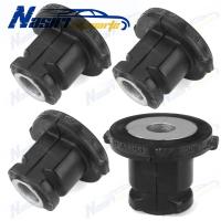 4Pcs พวงมาลัย Rack Mount Bushing สำหรับ -Benz W251 GL320 R251 R320 R350 GL550 GL350 GL500 1644600029