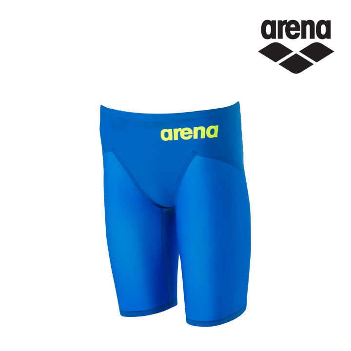 Arena AMJ0003M Men's Half Spat Aqua Force X MF MEN JAMMER | Lazada