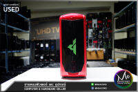 SBCOM2 Gview G3-11 (USB3.0) สีดำ-แดง (Gview 700W G031) สินค้าพร้อมใช้งาน