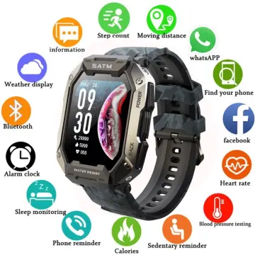 jam telefon iphone smart watch Buy jam telefon iphone smart