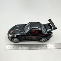 Diecast 1/24 Fast 1999 HONDA S2000 Car Model Toy Alloy Metal Die-Cast Vehicle Toy F Collectible Gift Souvenir Display