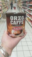 Italy purchasing CRASTAN ORZO CAFFE solbile barley instant coffee 120g