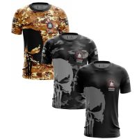 2023 Kit Camiseta New Masculina Dry-fit (free Custom Name&amp;) fashion T-shirt