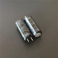 10pcs 1800uF 6.3V FL Series 8x20mm Original Low ESR 6.3V1800uF motherboard Capacitor Electrical Circuitry Parts