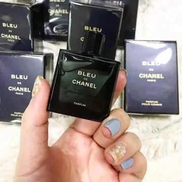 Shop Bleu De Chanel Man Perfume online - Oct 2023